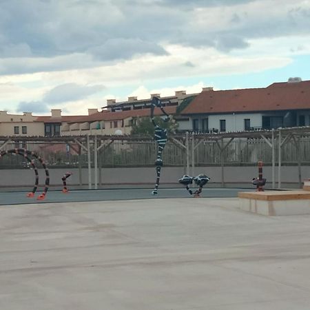 T2 30M2 Piscine Lac Mer Le Barcarès Εξωτερικό φωτογραφία