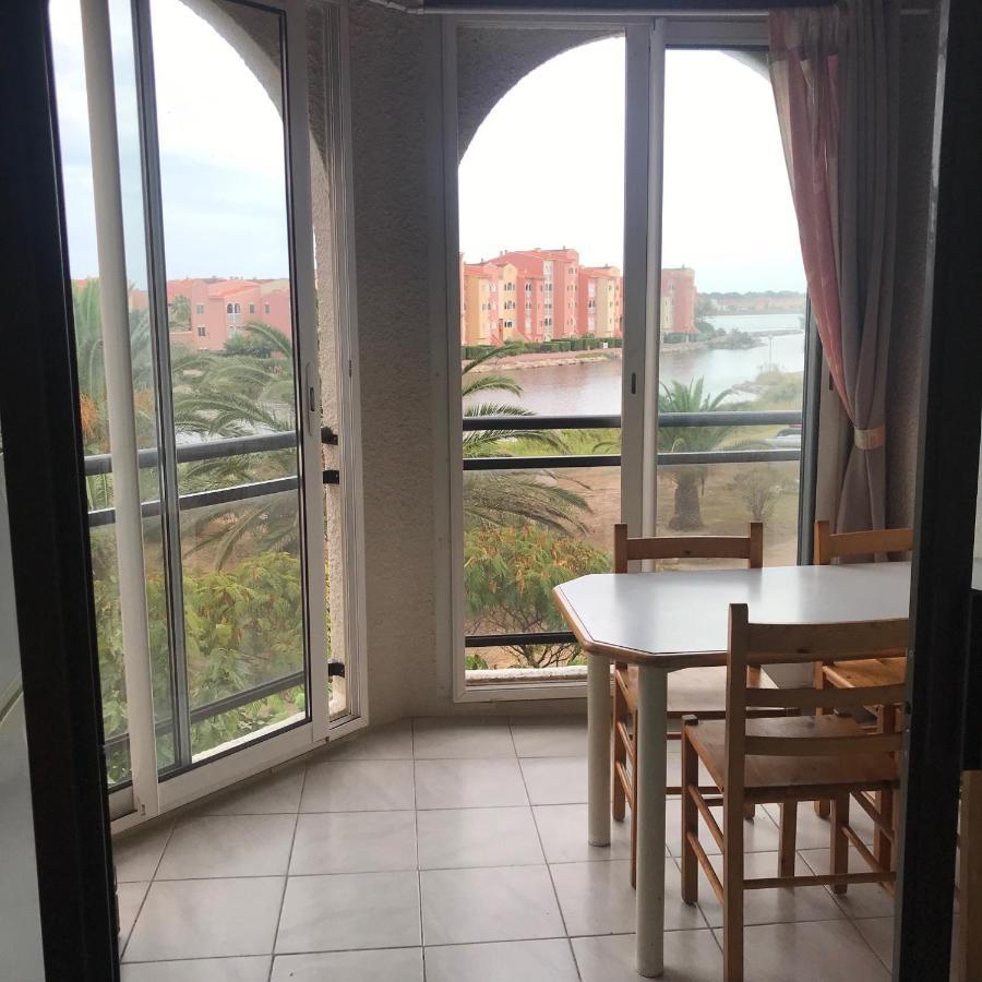 T2 30M2 Piscine Lac Mer Le Barcarès Εξωτερικό φωτογραφία