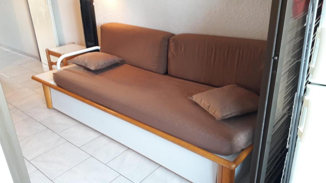 T2 30M2 Piscine Lac Mer Le Barcarès Εξωτερικό φωτογραφία
