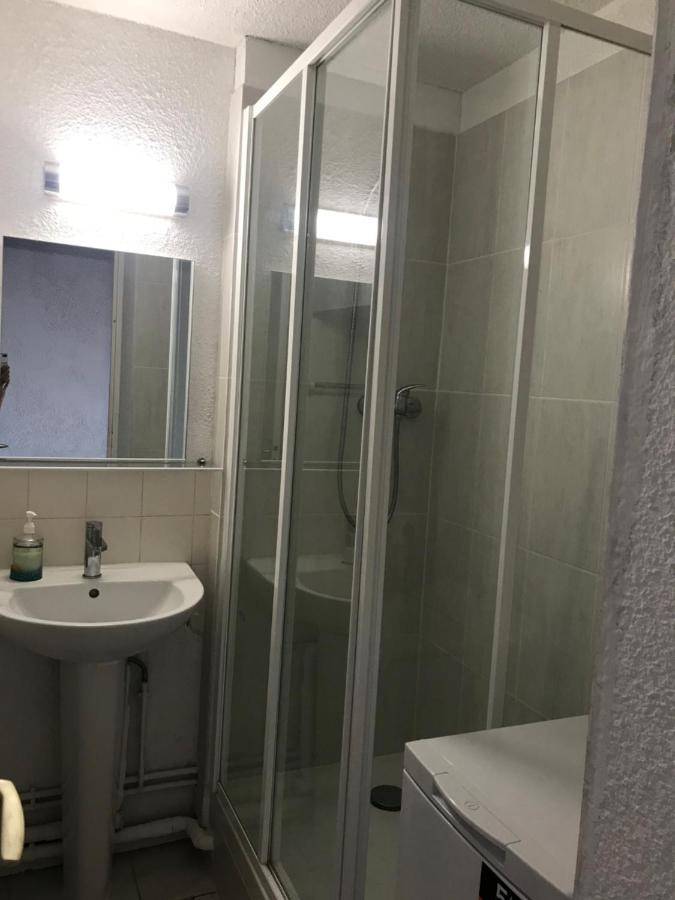 T2 30M2 Piscine Lac Mer Le Barcarès Εξωτερικό φωτογραφία