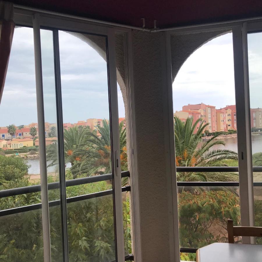 T2 30M2 Piscine Lac Mer Le Barcarès Εξωτερικό φωτογραφία