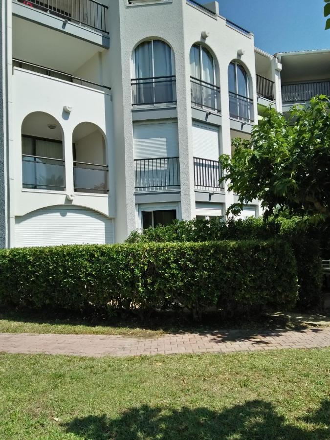 T2 30M2 Piscine Lac Mer Le Barcarès Εξωτερικό φωτογραφία