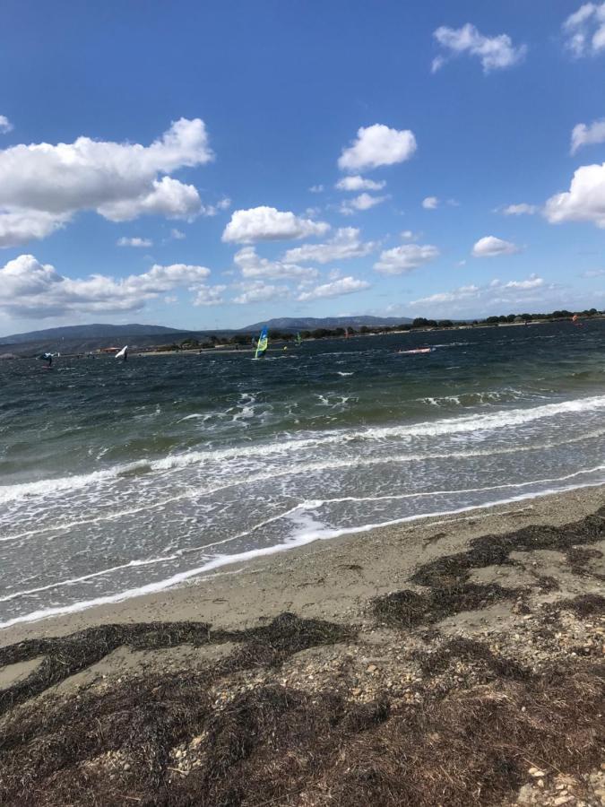 T2 30M2 Piscine Lac Mer Le Barcarès Εξωτερικό φωτογραφία